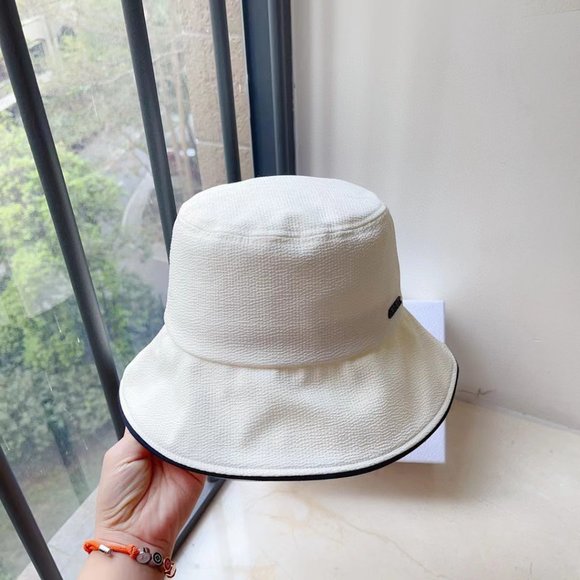 AUTHENTIC CHANEL Hats